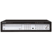 16-Channel Dvr