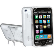 Scosche Clear Case For Iphone 3G