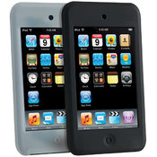 Scosche 2Pk Skins For Ipod Touch