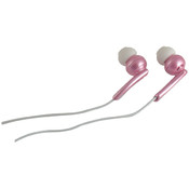 Scosche Hifi Ear Buds Pink