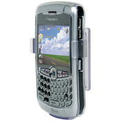 Speck Blackberry Curve See Thru Case