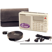 Sangean Combination Radio