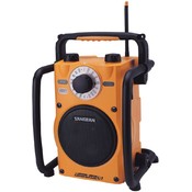 Sangean Am/Fm Outdoor Receiver