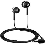 Sennheiser Blk Precision Srs Noise