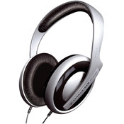 Sennheiser Semi-Circum Aural Headphones
