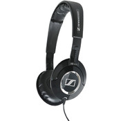 Sennheiser Hd Fun Srs Bass Driven
