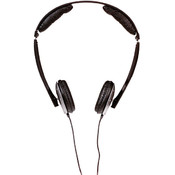 Sennheiser Closed Headphone Black