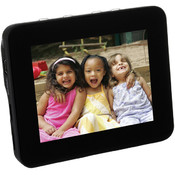 Sunpak 3.5In Pocket Digital Frame