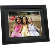 Sunpak 10.4In Digital Frame