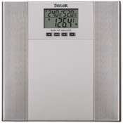 Taylor Body Fat/Water Monitor W Bmi