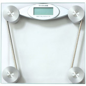 Taylor Glass Platform Digital Scale