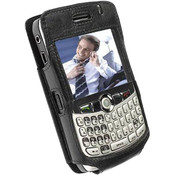 Technocel Krusell case for Blackberry 8300