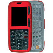 Technocel LG Rumor/Scoop Shield Red
