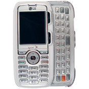 Technocel LG Rumor/Scoop Shield Clear