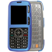 Technocel Large Rumor/Scoop Shield Blue