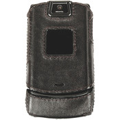 Technocel Black Shield For V3 Razr