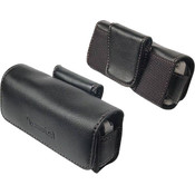 Technocel Black Heritage Case  W/Swivl