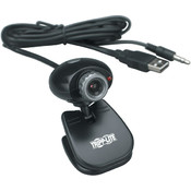 Tripplite Notebook Clip-On Camera