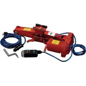 Universal Power Group Automatic Jack