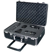Vanguard Aluminum Camcorder Case