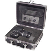 Vanguard Univ Pro Aluminum Photo Case  Xtrassmall