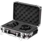 Vanguard Univ Pro Aluminum Photo Case  Small