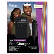 Casio Battery Charger