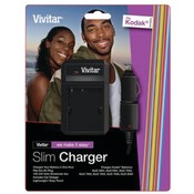 Kodak Battery Charger