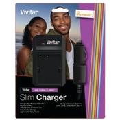 Olympus Battery Charger