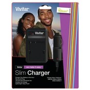 Panasonic Battery Charger