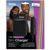 Sony Battery Charger