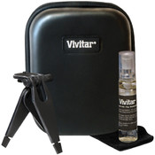Vivitar Digital   Camera   Starter Kit