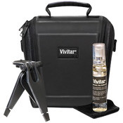 Vivitar Slr Camera   Starter Kit