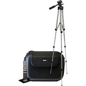 Vivitar Camcorder Starter Kit