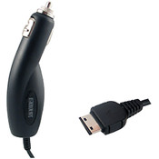 Wireless Essentials Car Charger For Samsung