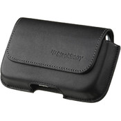 Blackbery9000 Holster Black