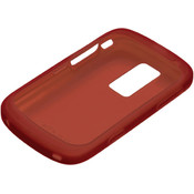Blackbery 9000 Skin Red