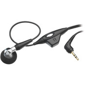 Blackbery Mono Headset