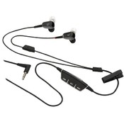 Blackbery Multimed Headset