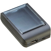 Blackberry  Battery  Charger