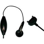 Nokia Hs-5 Headset Retail Pckg