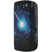 Xentris Supernova Case  For Blackberry
