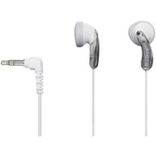 Sony Fashion Earbuds Gray