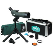 Yukon Advanced Optics 15-45X60 Sptng Scope