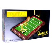The Great Executive Desktop Football Challenge