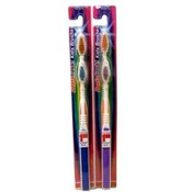 Dentafresh! 2 Pack Childrens Soft Toothbrushes