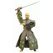 Pirates Of The Caribbean Karate Master Sao Feng Fi