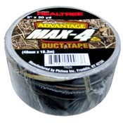 Bill Jordan's Advantage Max-4 Camo Duct Tape