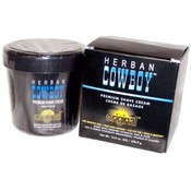 Herban Cowboy Original Premium Shave Cream