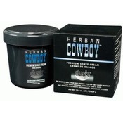 Herban Cowboy Dusk Premium Shave Cream